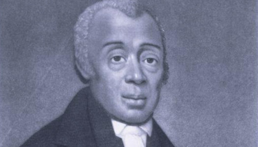 “Boasted Land of Freedom”: Rhode Island Black Leaders and the Early Black Convention Movement, 1830-1835